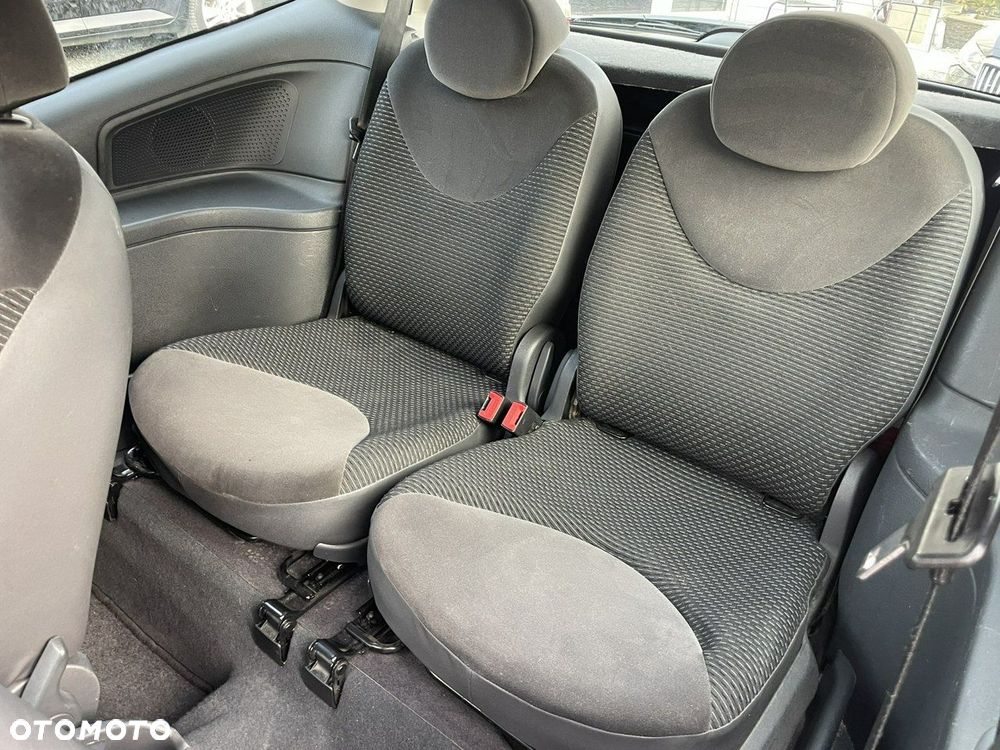 Citroën C2 1.1 Confort - 13