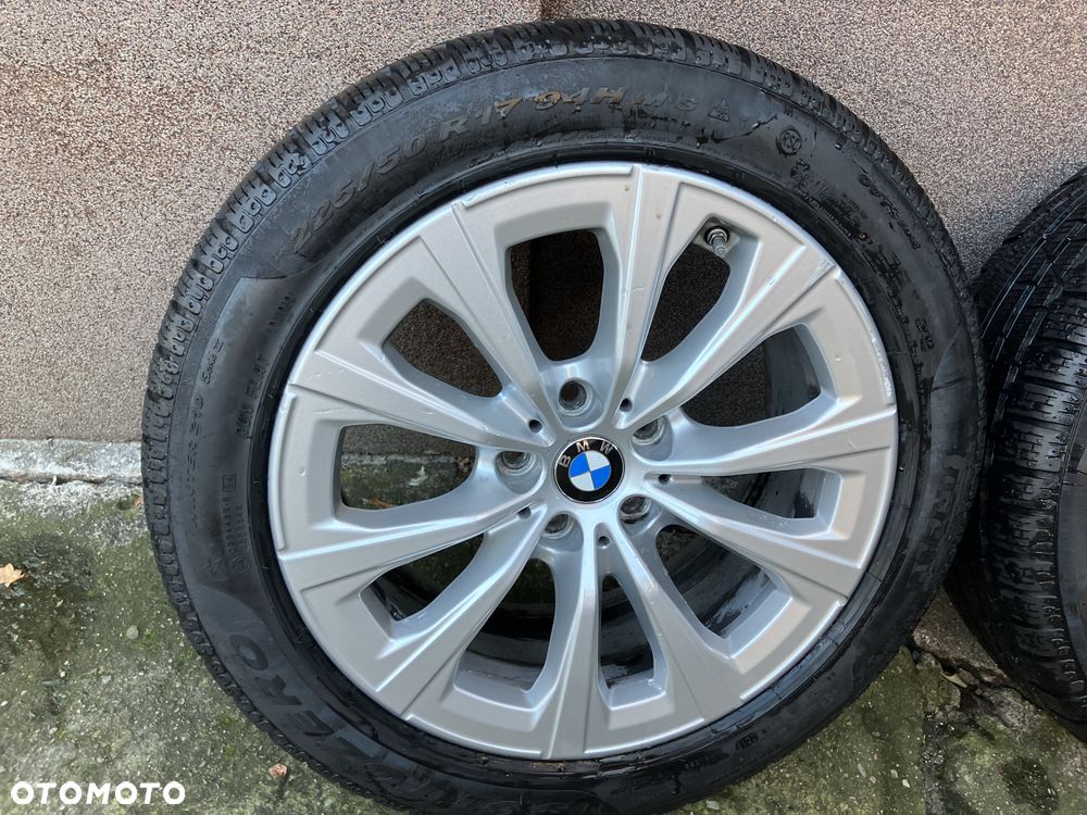 BMW Seria 3 318d Advantage - 30