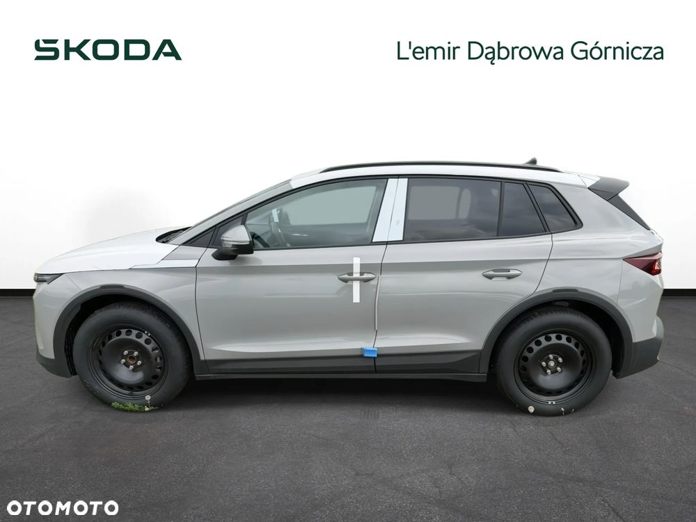 Skoda Elroq 60 63kWh - 2
