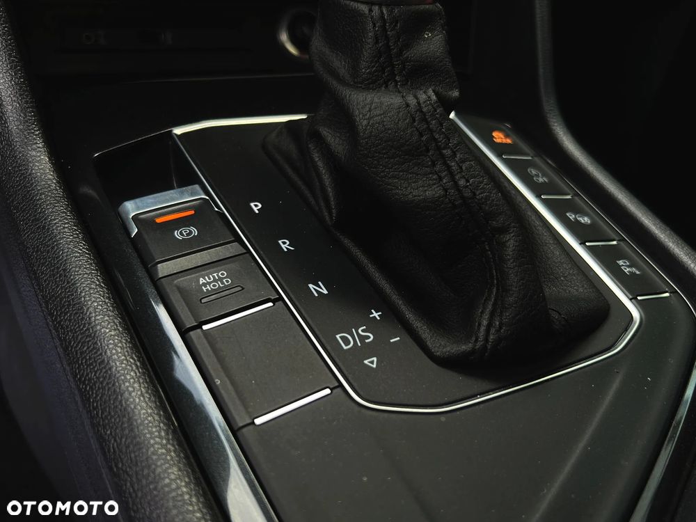 Volkswagen Tiguan 1.4 TSI BMT ACT Highline DSG - 31