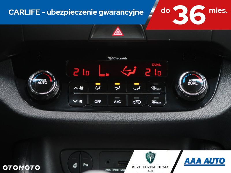 Kia Sportage - 18