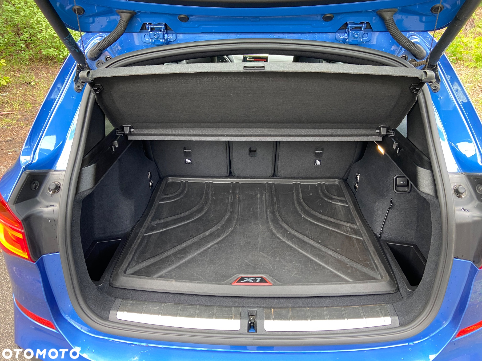 BMW X1 xDrive20d M Sport sport - 28