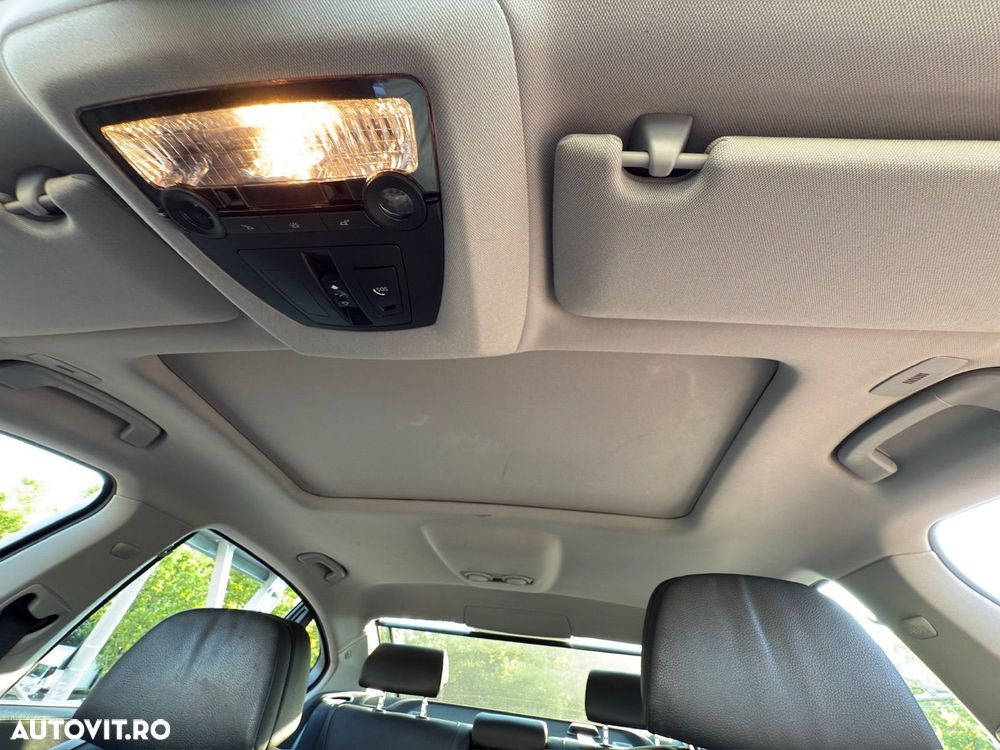 BMW Seria 7 730d - 13