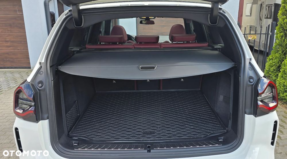 BMW X3 - 40