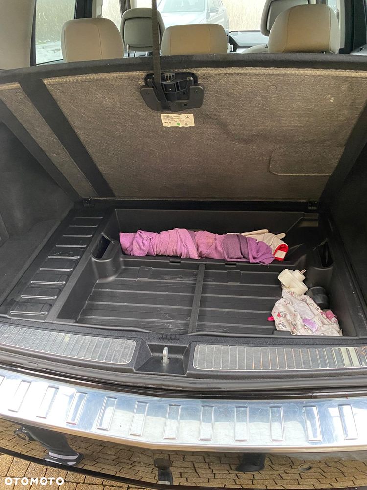 Mercedes-Benz GLK - 19