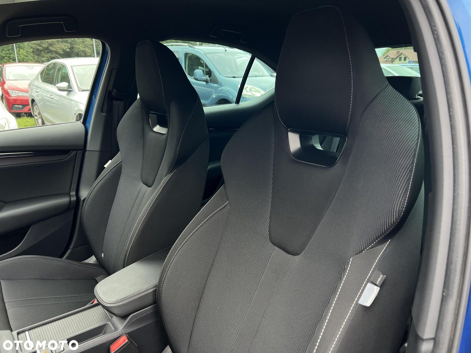 Skoda Octavia 2.0 TSI 4x4 Sportline DSG - 18