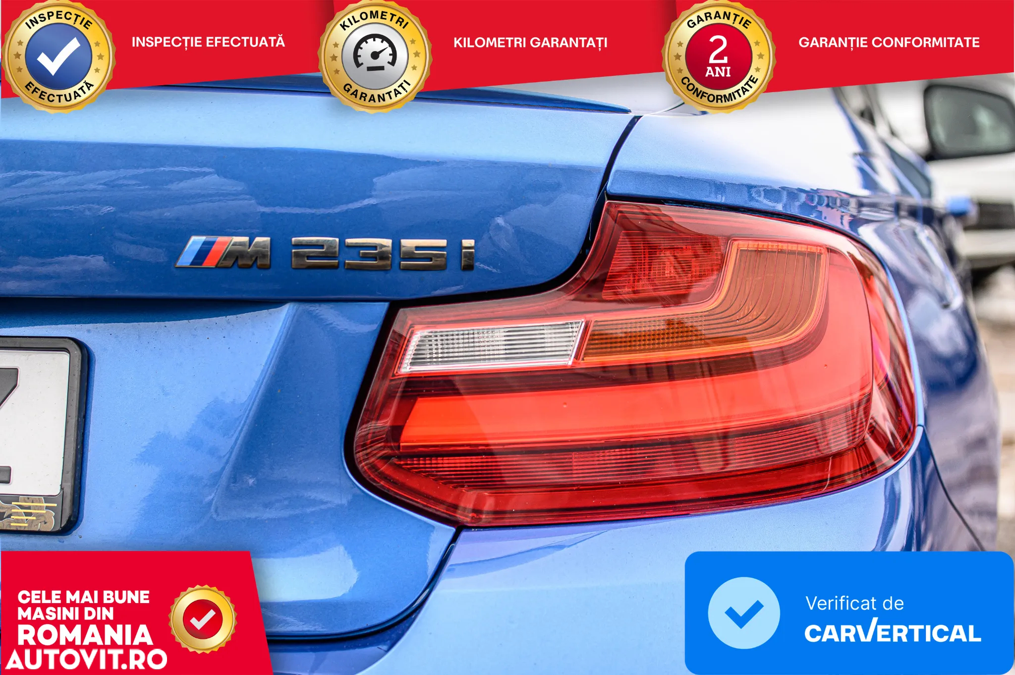 BMW M2 M235i Coupe Sport-Aut. - 6