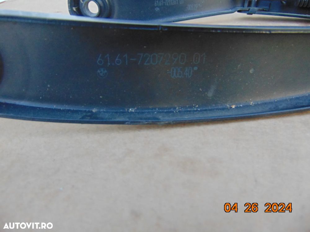 Brate stergatoare bmw gt f07 seria 5 - 4
