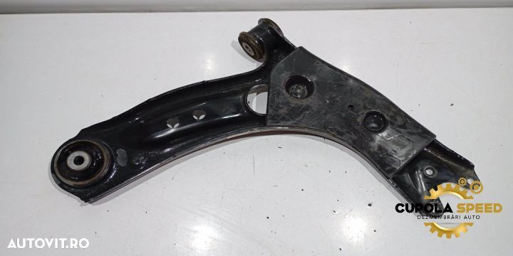 Brat bascula stanga fata 5WA407151 Volkswagen VW Golf 8 [2020 - 2024] - 1