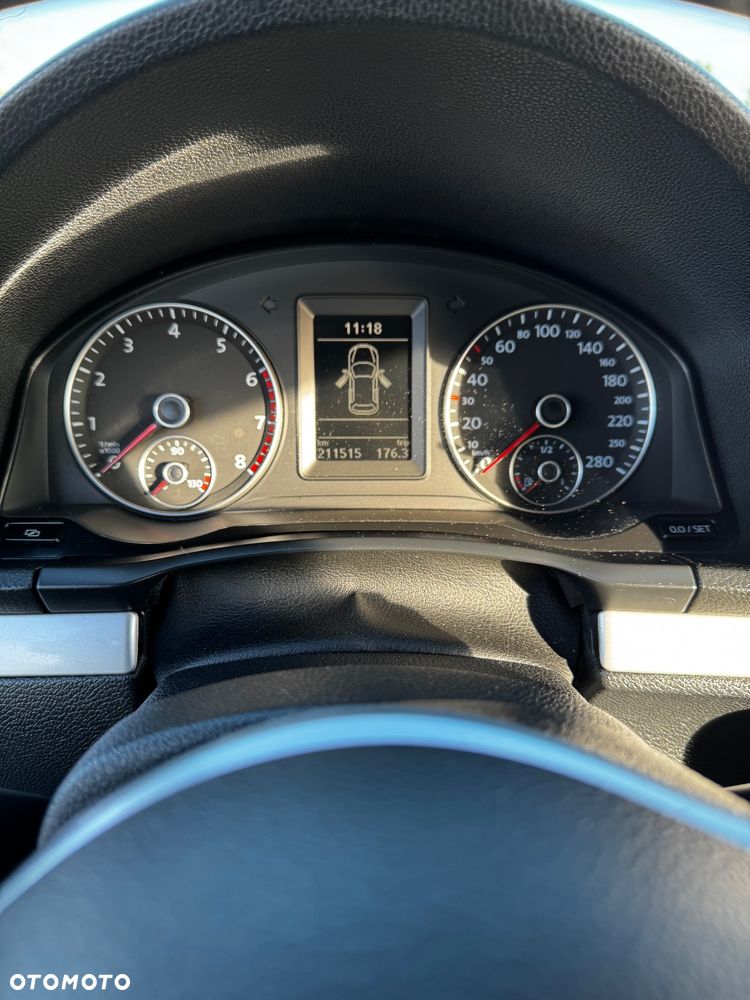 Volkswagen Scirocco 1.4 TSI - 15