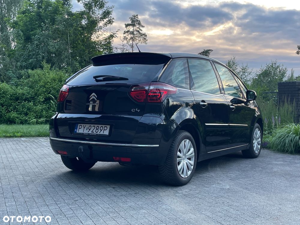 Citroën C4 Picasso VTi 120 Business Class - 15