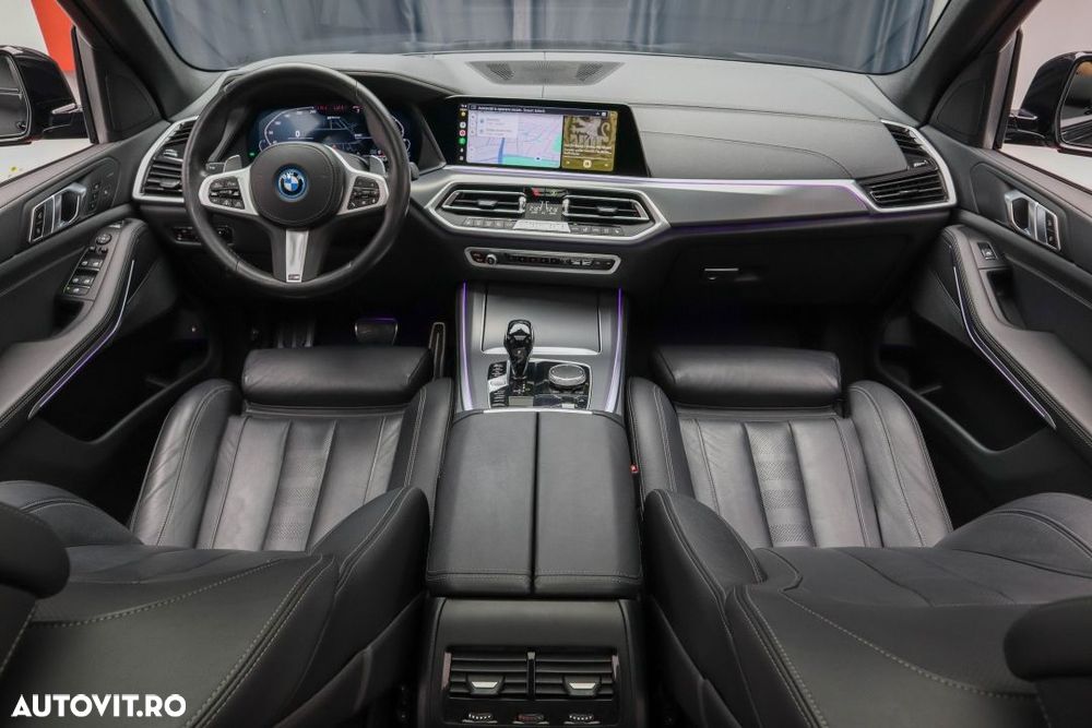 BMW X5 xDrive45e AT PHEV - 30