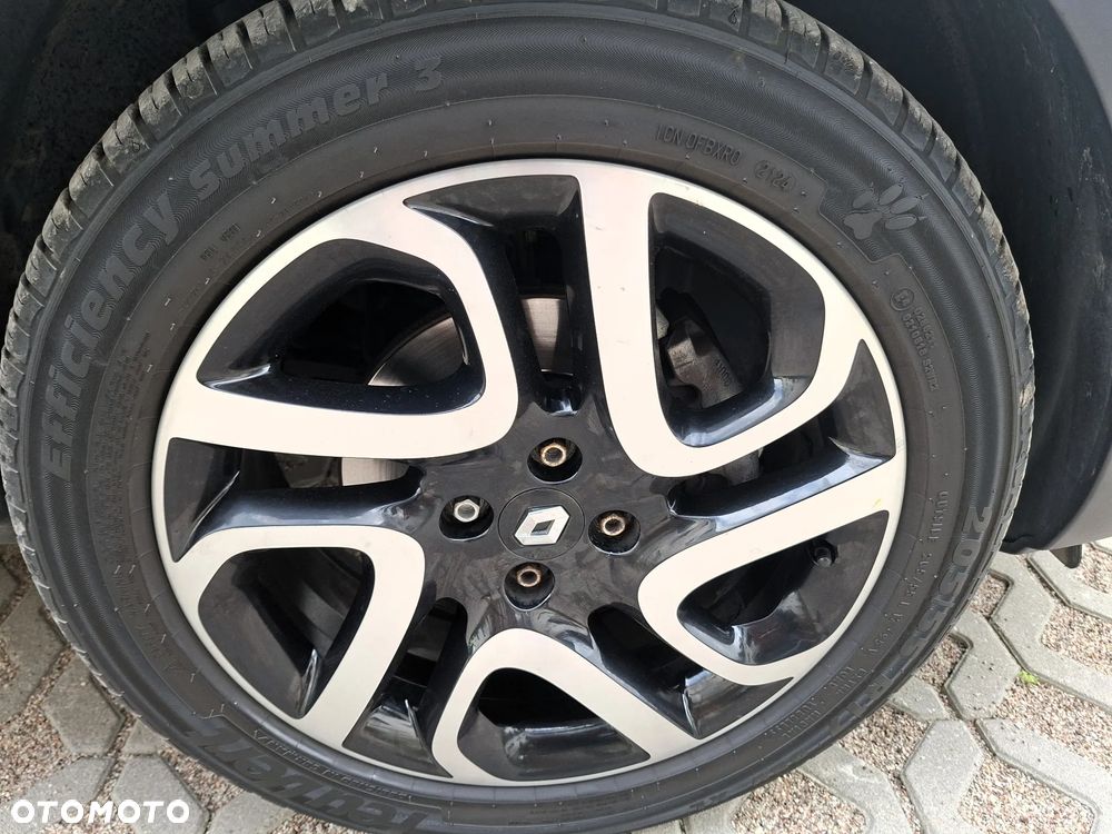 Renault Captur 1.2 TCe Intens EDC - 16