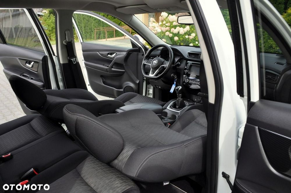 Nissan X-Trail - 24