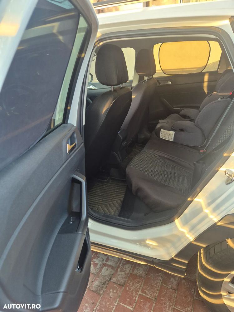 Volkswagen Taigo 1.0 TSI Life - 11