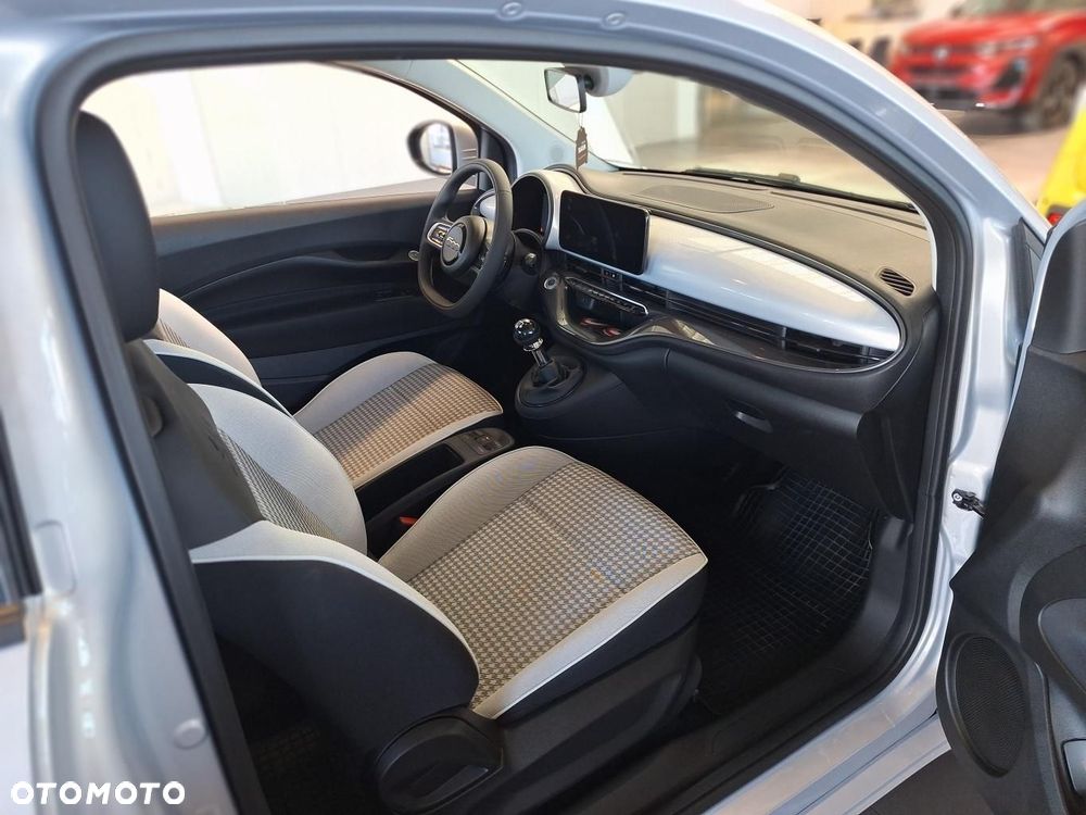 Fiat 500 - 12