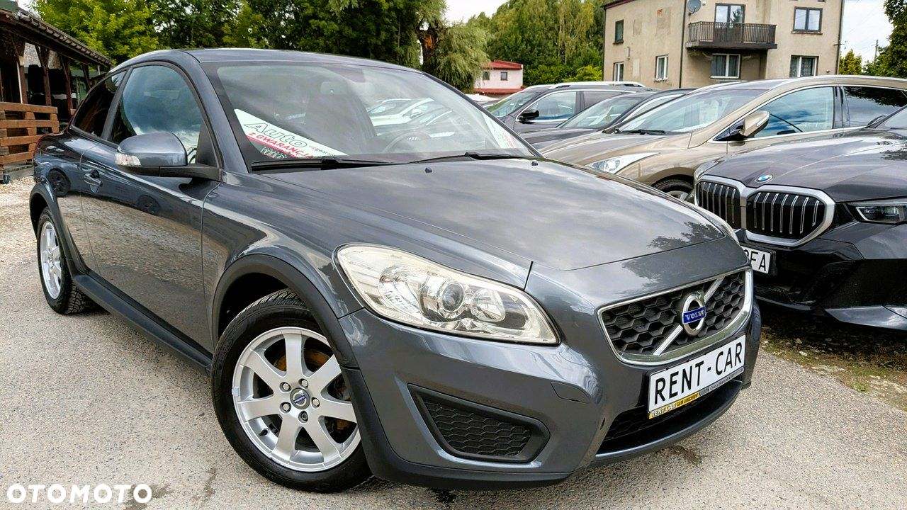 Volvo C30 - 4