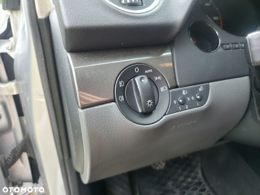 Seat Exeo - 21