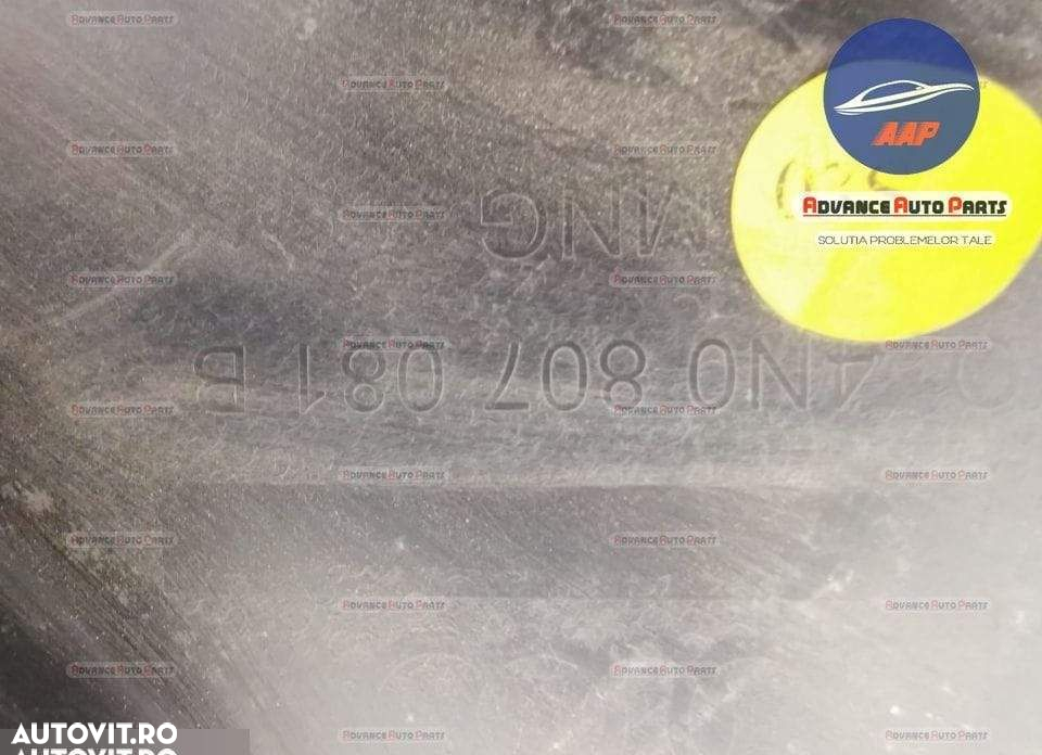 Acoperire trager original in stare buna Audi  A8  D5 [2017 - 2020] - 5