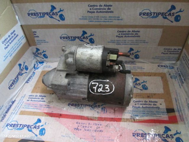 Motor De Arranque 966401698001 M000T22472 PEUGEOT 206 2010 1.4 HDI PEUGEOT 308 2009 1.6HDI 90CV 5P BRANCO PEUGEOT 308 2009 1.6HDI   5P  VERMELHO PEUGEOT 206 +  2009 1.4HDI 70CV 3P AZUL - 2