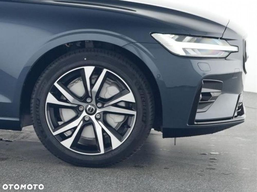 Volvo V60 - 25