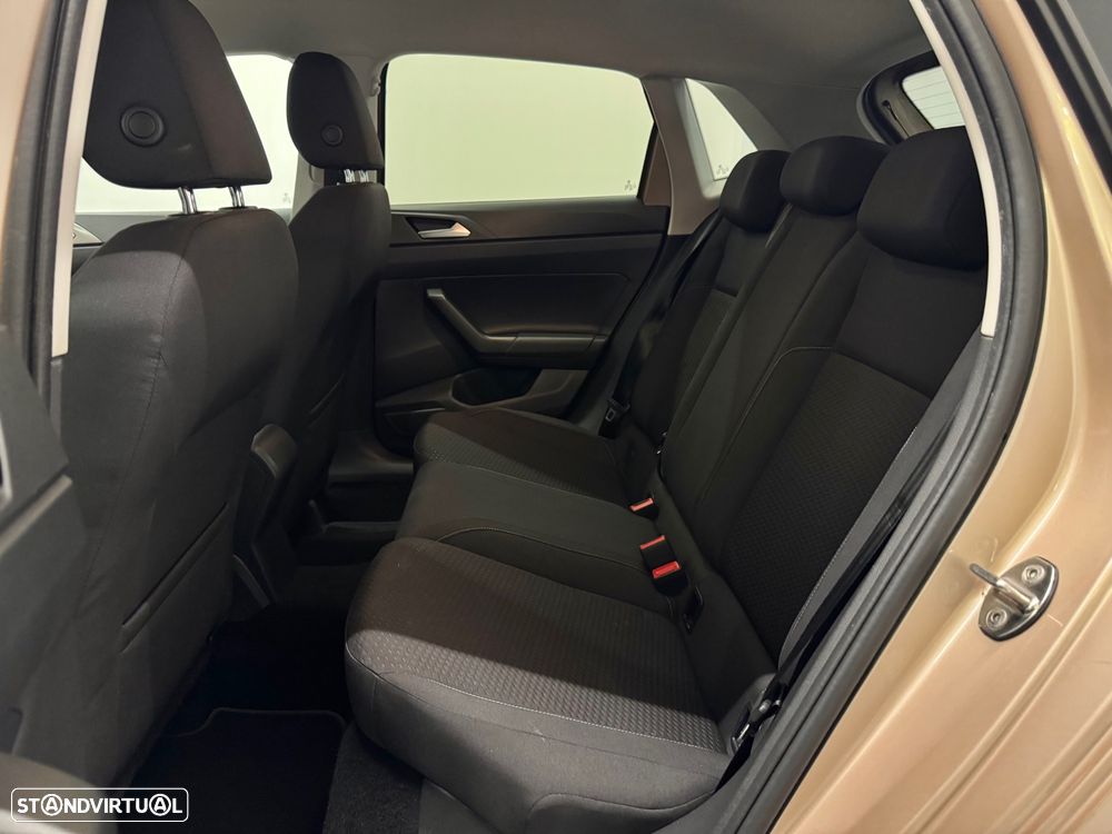 VW Polo 1.0 TSI Confortline DSG - 16