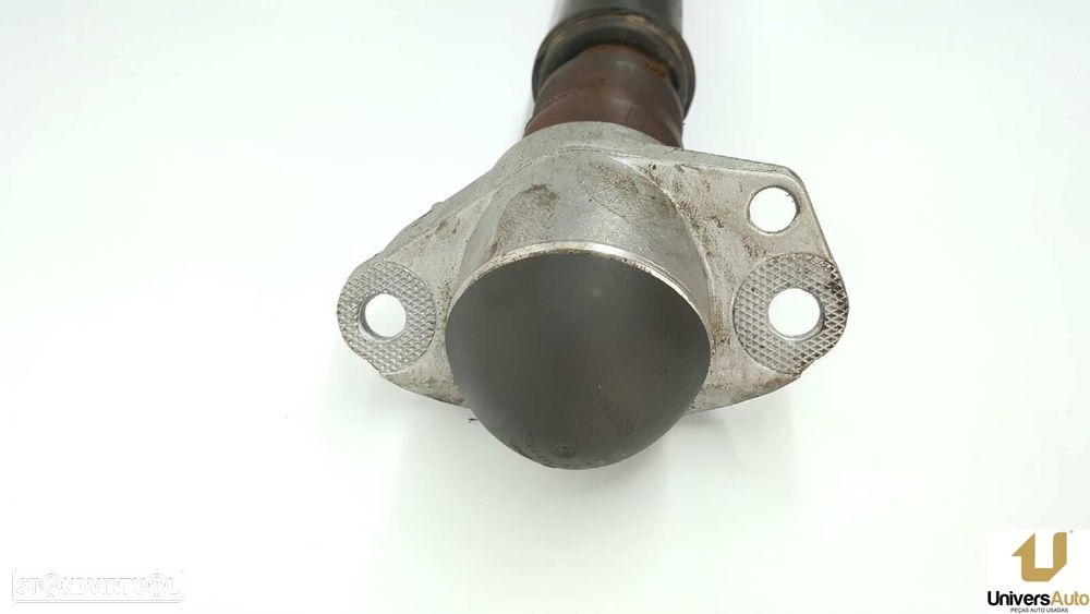 AMORTECEDOR TRASEIRO ESQUERDO SEAT IBIZA (6J5) REFERENCE - 4