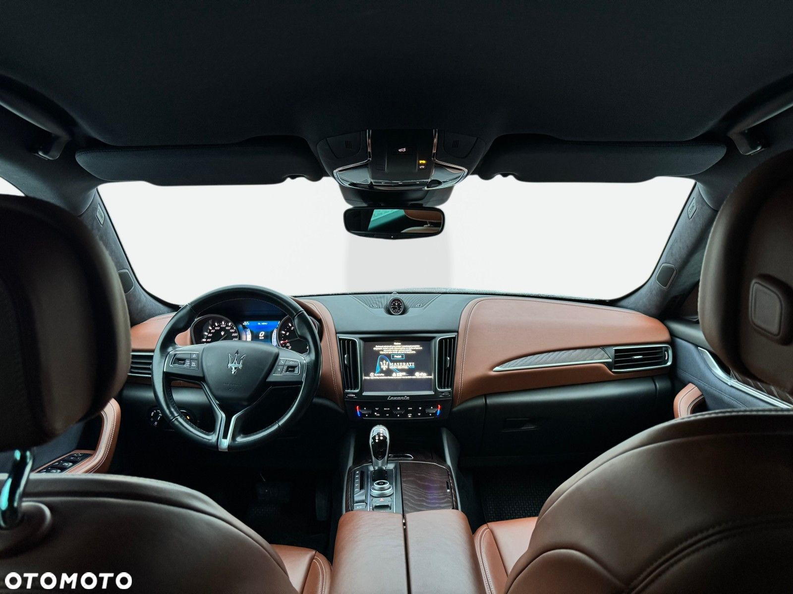 Maserati Levante S Essence - 14