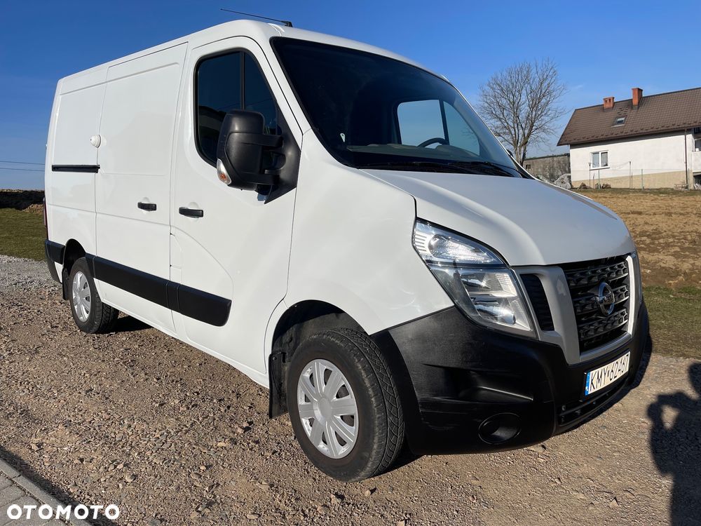 Renault Master - 12