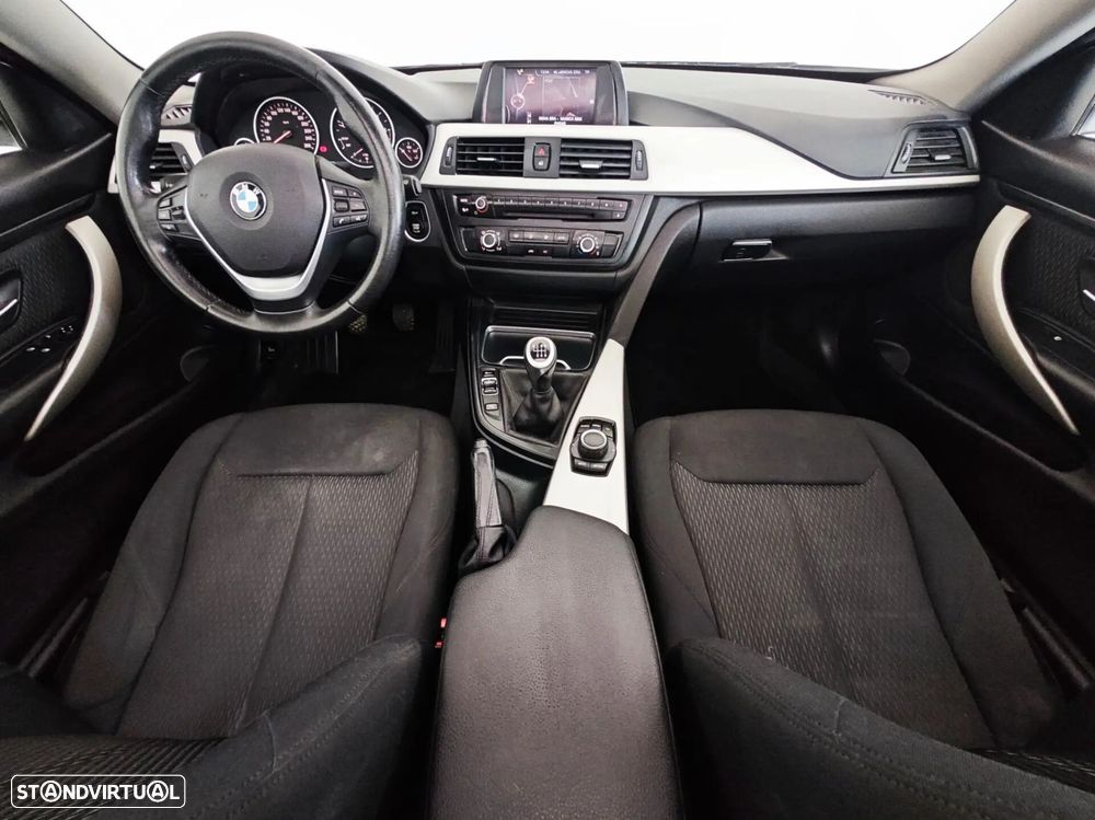 BMW 420 d Line Sport - 44