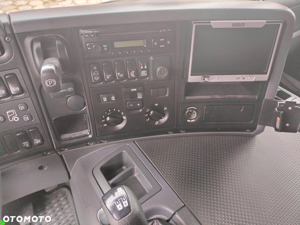 Scania P280 - 19