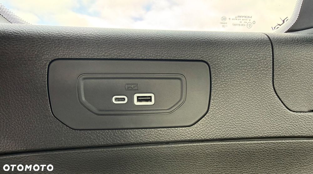 Jeep Grand Cherokee 2.0 4xe PHEV Overland - 29