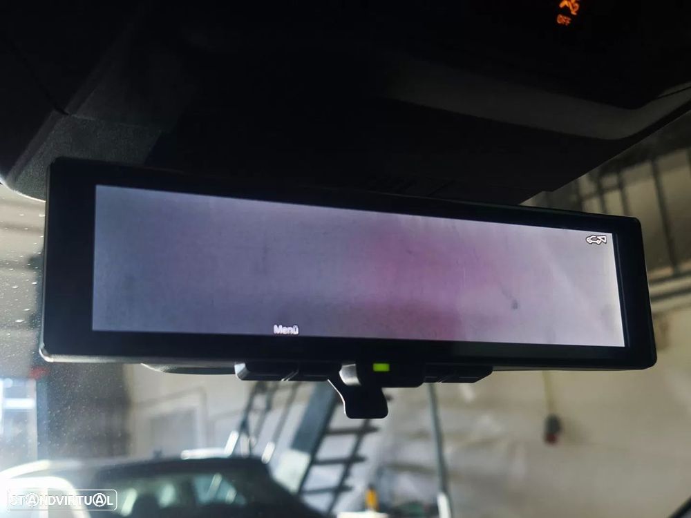 Renault Mégane E-Tech EV40 130hp boost charge Techno - 23