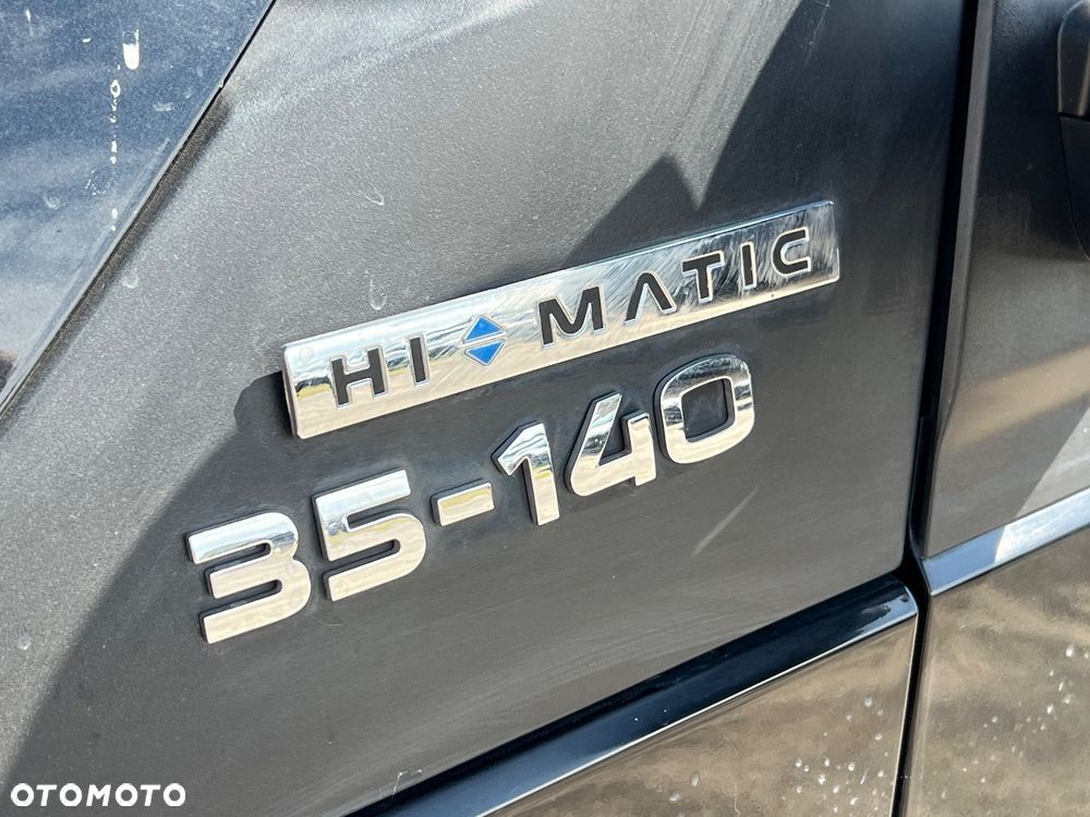 Iveco Daily 35C14 Automat/Klima/Winda (634) - 31