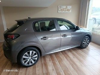 Peugeot 208 1.5 BlueHDi Active - 9