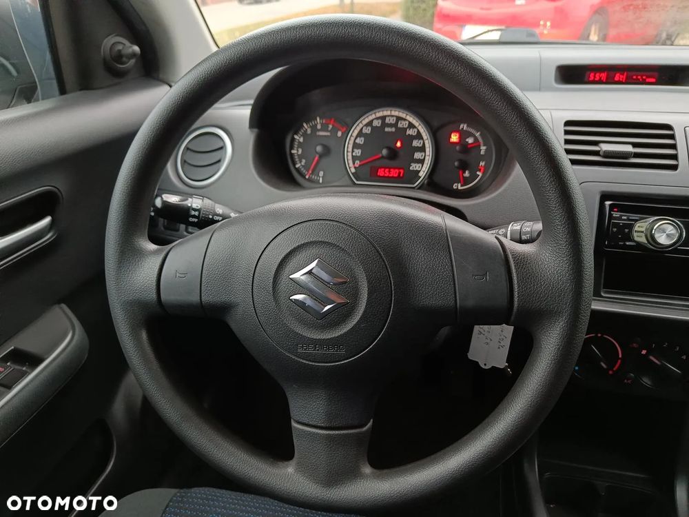 Suzuki Swift 1.3 Comfort - 35