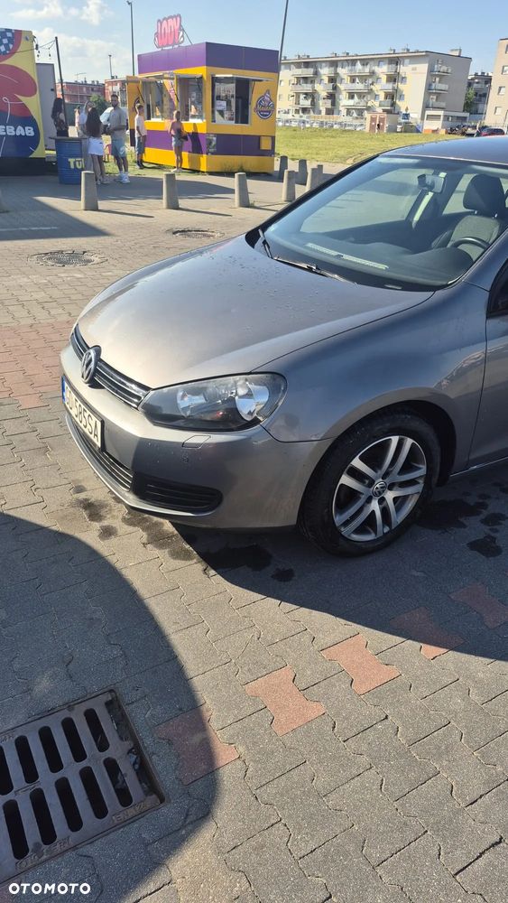 Volkswagen Golf 1.4 TSI Comfortline - 2
