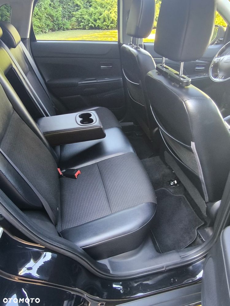 Citroën C4 Aircross HDi 115 Stop & Start 2WD Attraction - 25