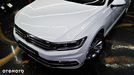 Volkswagen Passat 2.0 TSI BMT Highline DSG - 4
