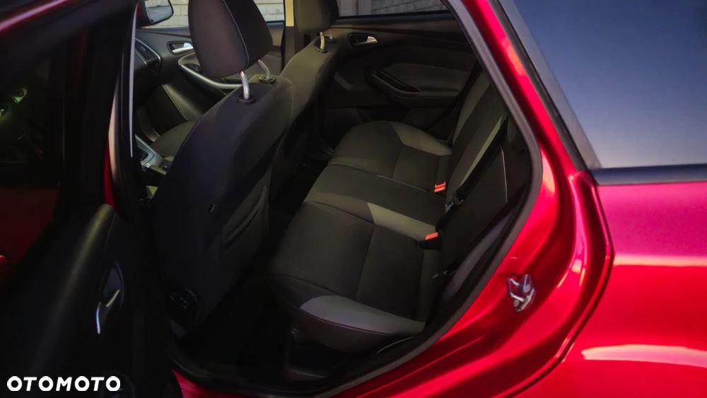 Ford Focus 1.6 Gold X - 15