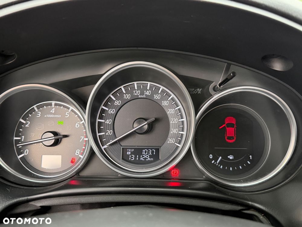 Mazda CX-5 SKYACTIV-G 165 Exclusive-Line - 18