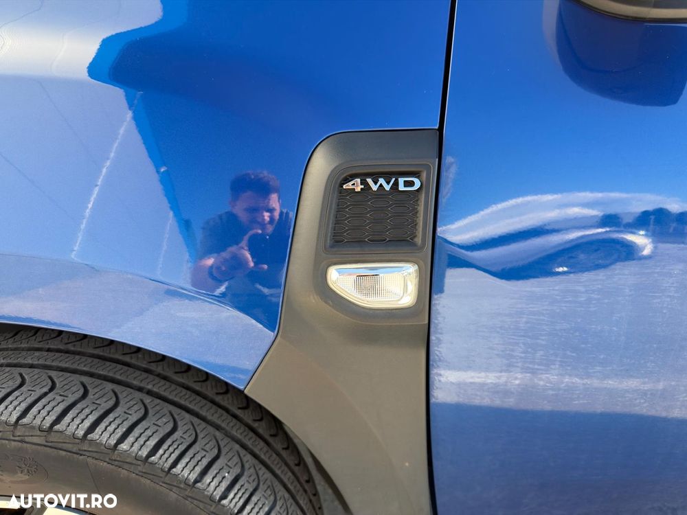 Dacia Duster 1.5 Blue dCi 4WD Prestige - 17