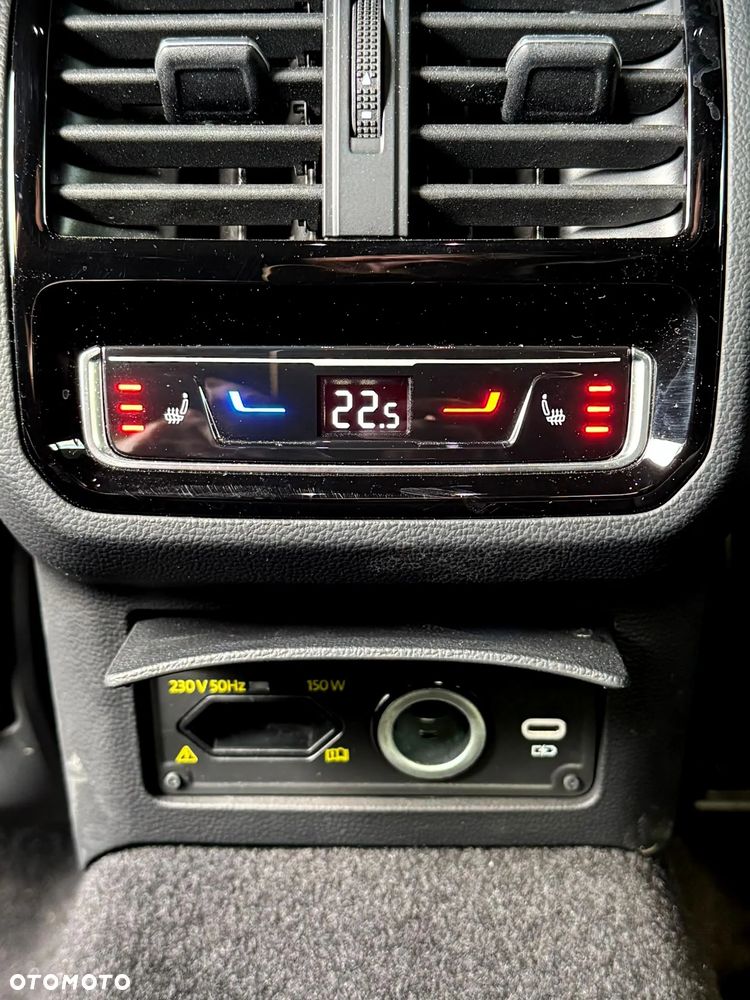Volkswagen Arteon 2.0 TDI 4Motion R-Line DSG - 16