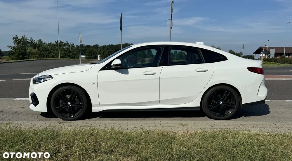 BMW Seria 2 218i M Sport - 3