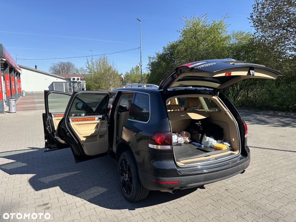 Volkswagen Touareg 3.0 V6 TDI DPF - 6