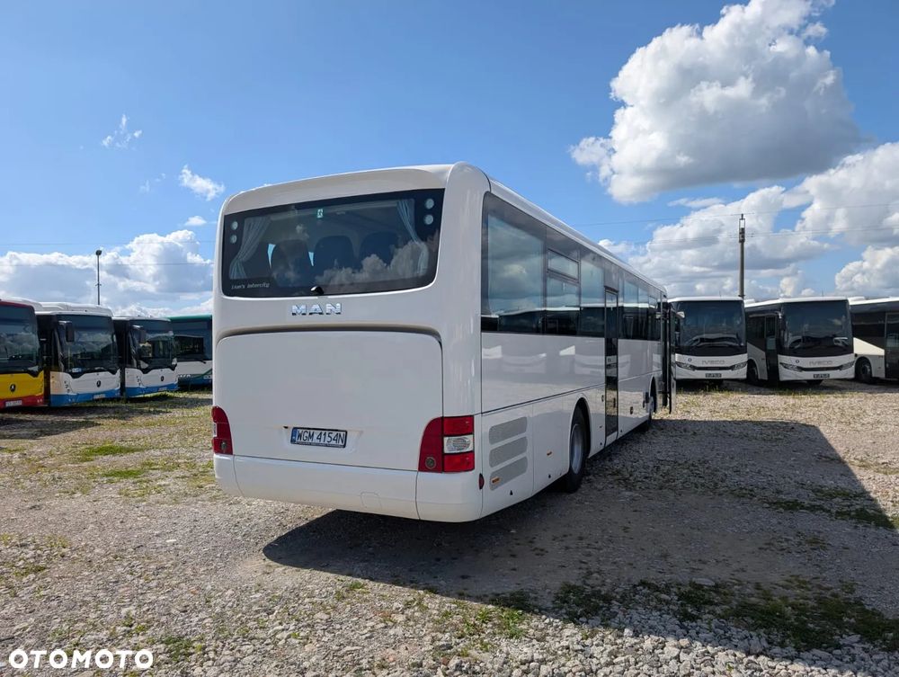 MAN Lion's Intercity - 5