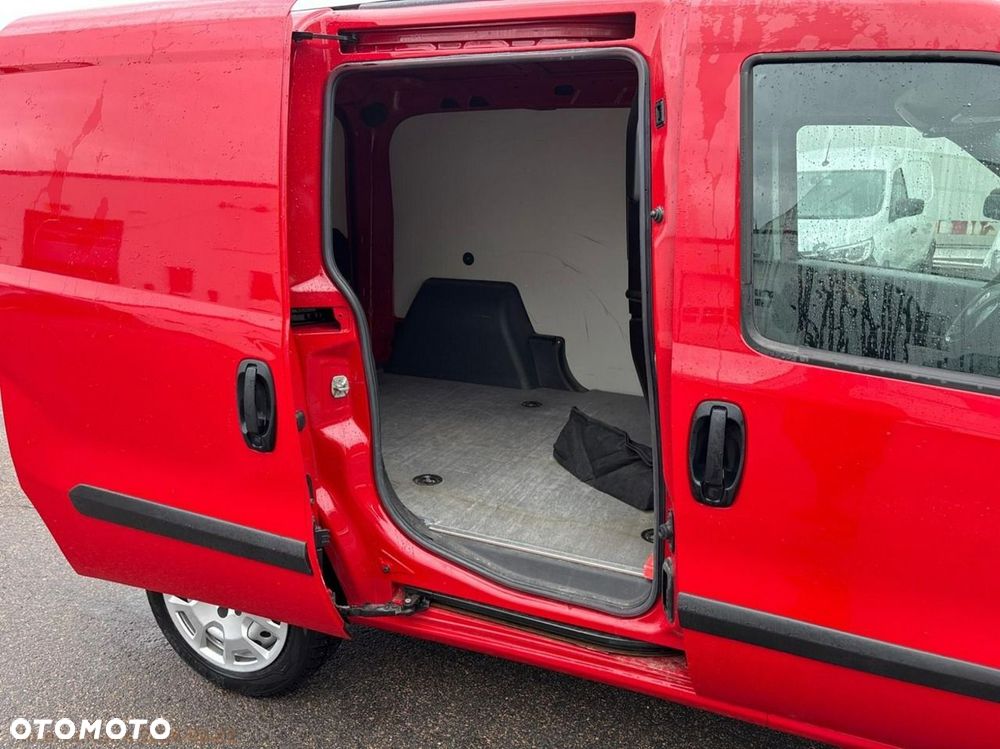 Fiat Doblo - 16