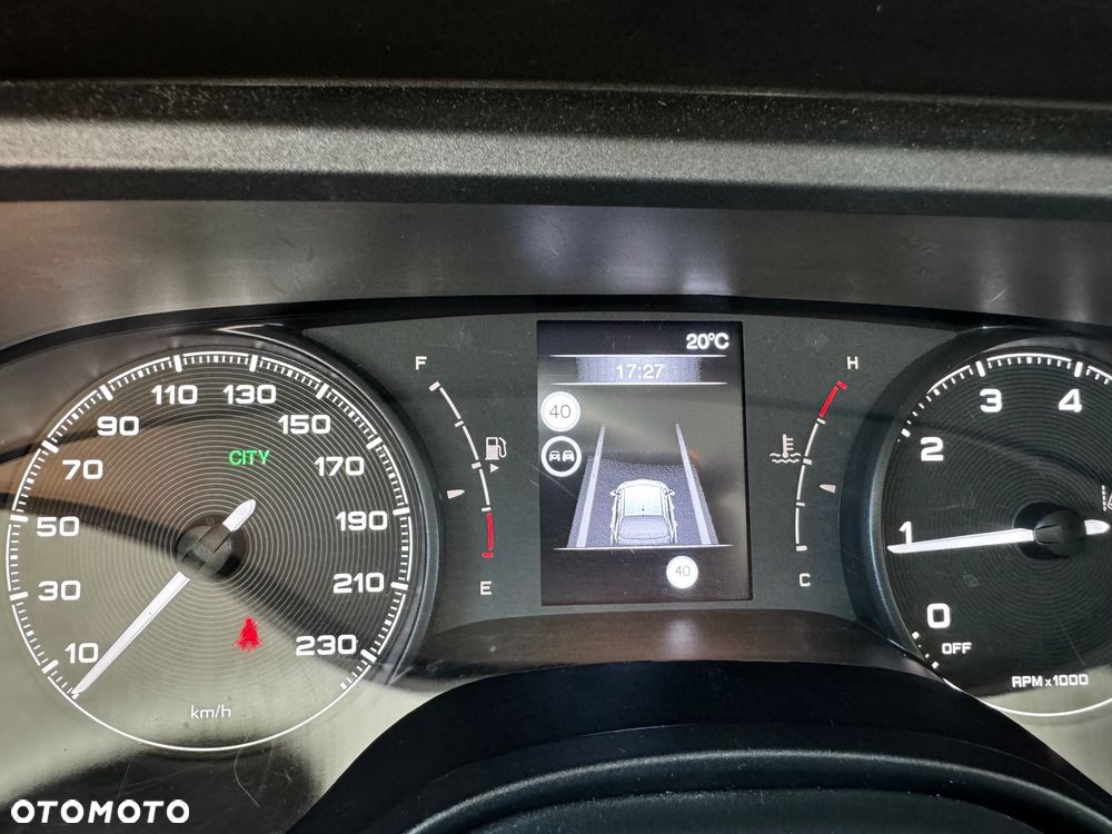 Fiat Tipo 1.0 T3 City Life - 19