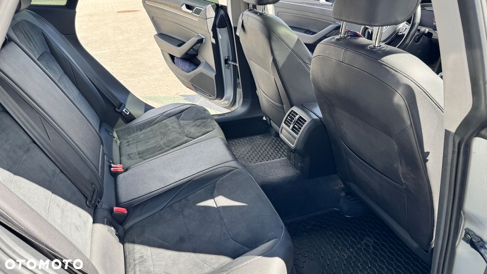 Volkswagen Arteon 2.0 TDI SCR Elegance DSG - 15