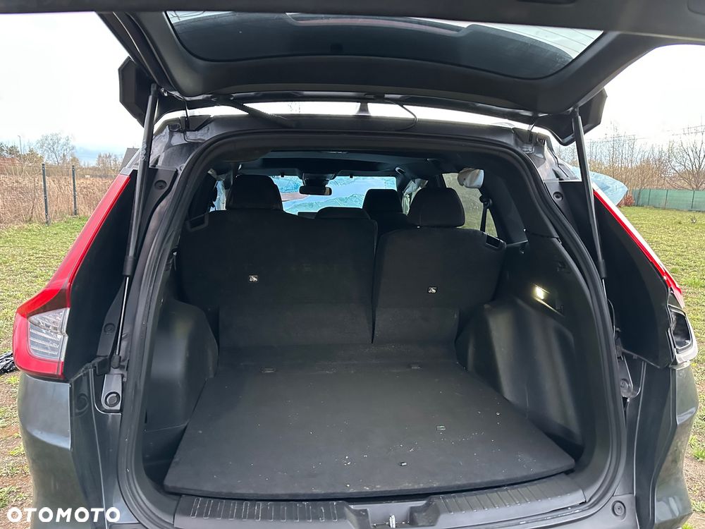 Honda CR-V 2.0 i-MMD Comfort 2WD - 7